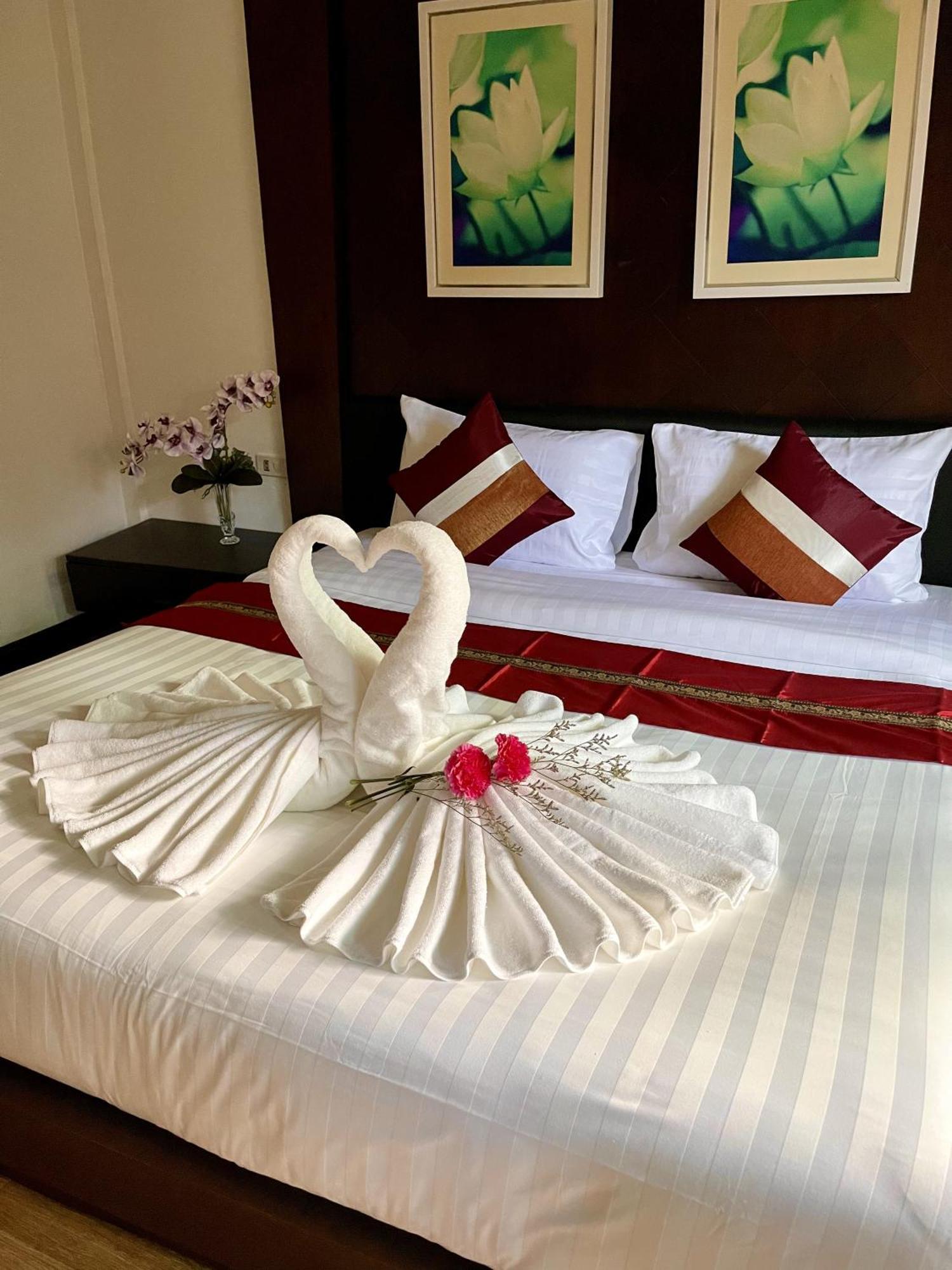 Fullmoon Beachresort Krabi 3* Ao Nang
